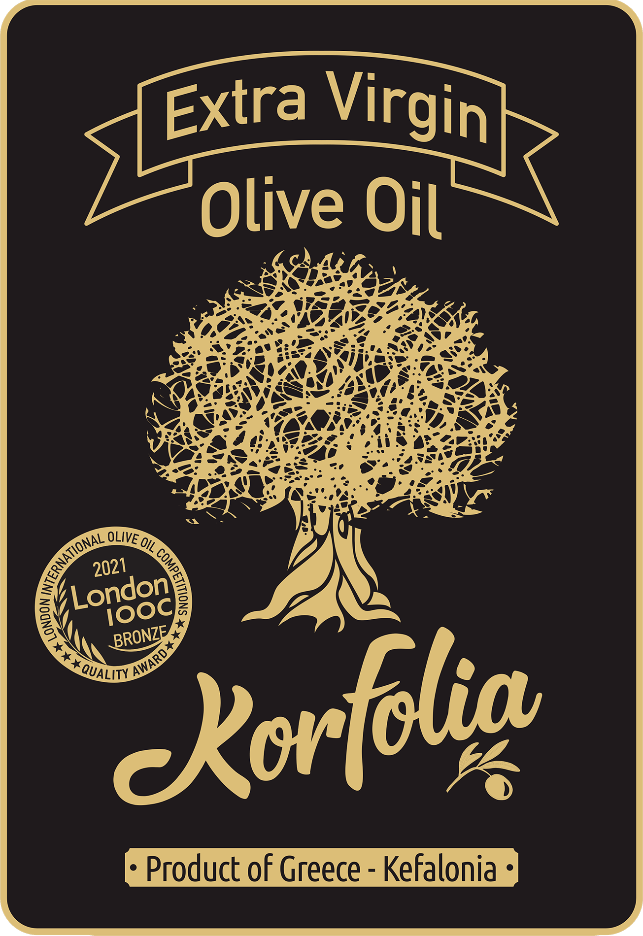 Kefalonia Olive Oil - Olive Oil Kefalonia - Extra Virgin Olive Oil Kefalonia Greece - Korfolia Olive Oil Kefalonia - Greek Extra Virgin Olive Oil - Greek Olive Oil